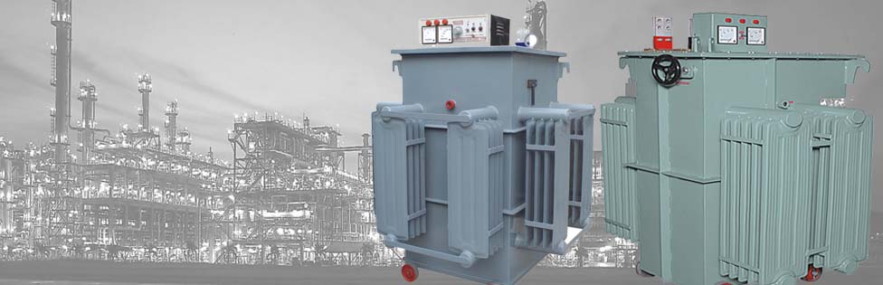 Distribution Transformers Manufacturer
