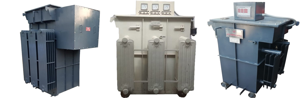 Distribution Transformers Manufacturer